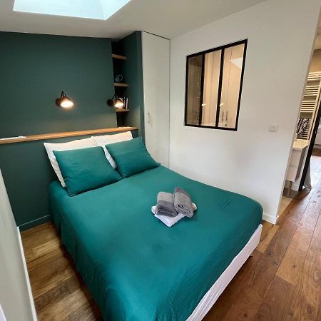 Ferienwohnung La Perle Des Carmes - Hypercentre Et Climatise Toulouse Exterior foto